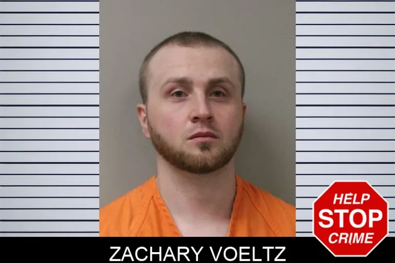Zachary Voeltz