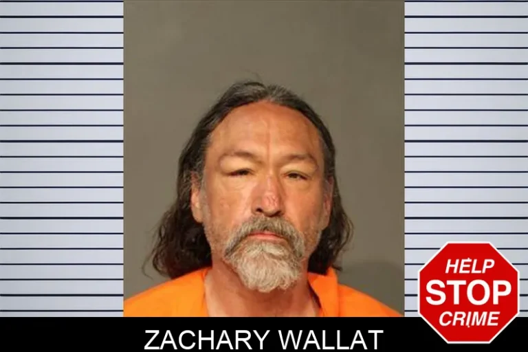 Zachary Wallat