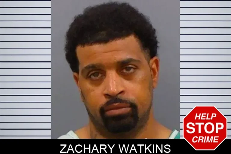 Zachary Watkins