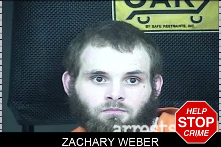 Zachary Weber