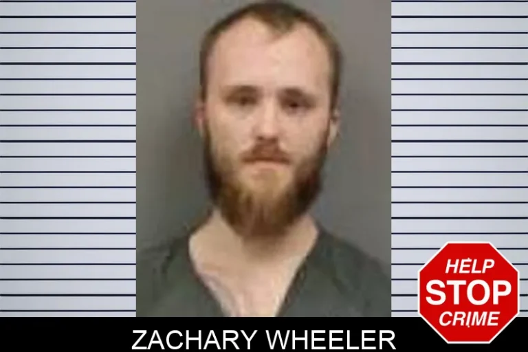 Zachary Wheeler