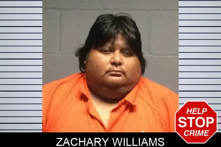 Zachary Williams