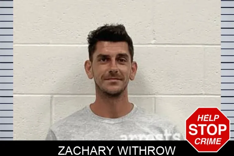 Zachary Withrow