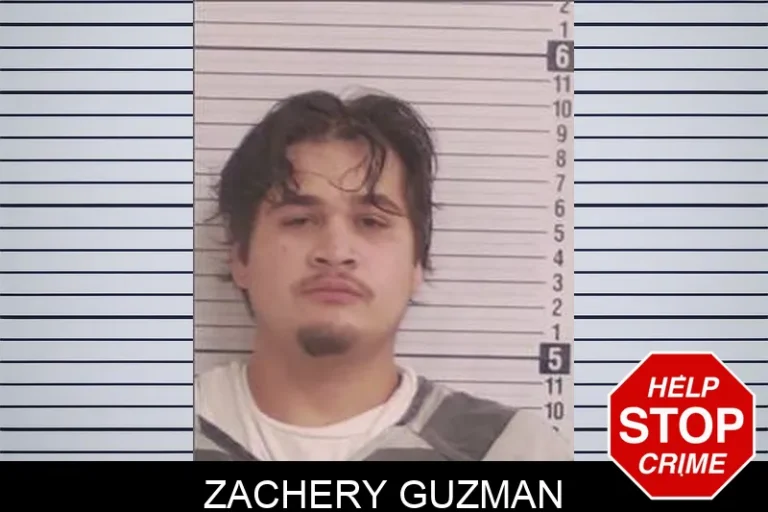 Zachery Guzman