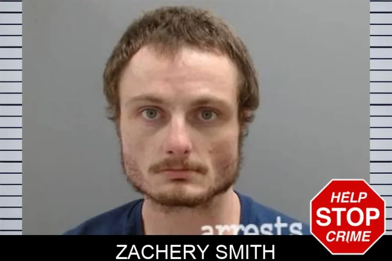 Zachery Smith