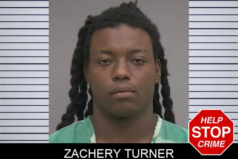 Zachery Turner