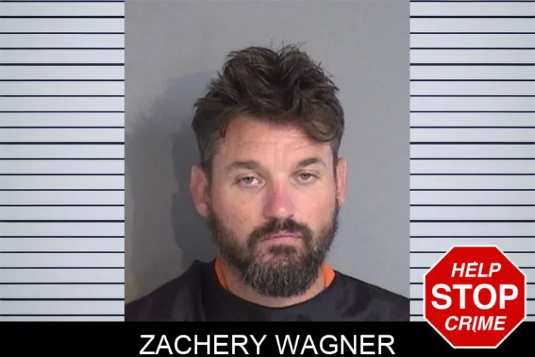Zachery Wagner