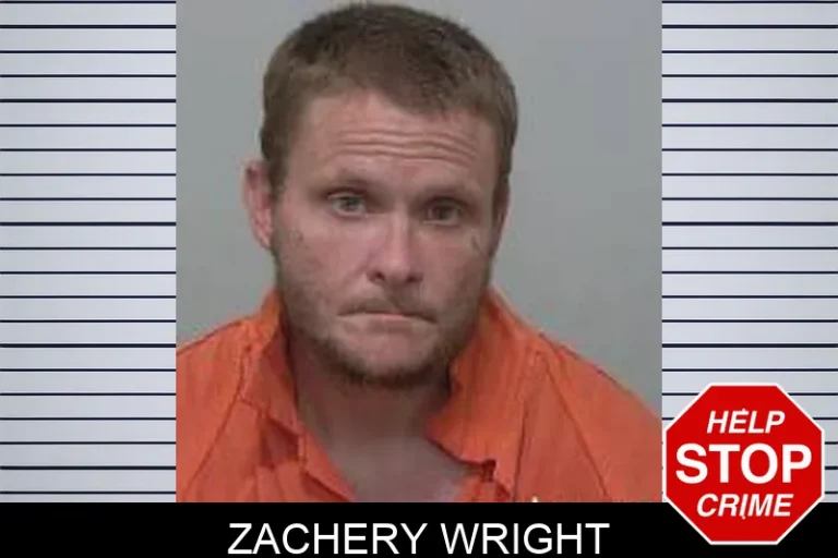 Zachery Wright
