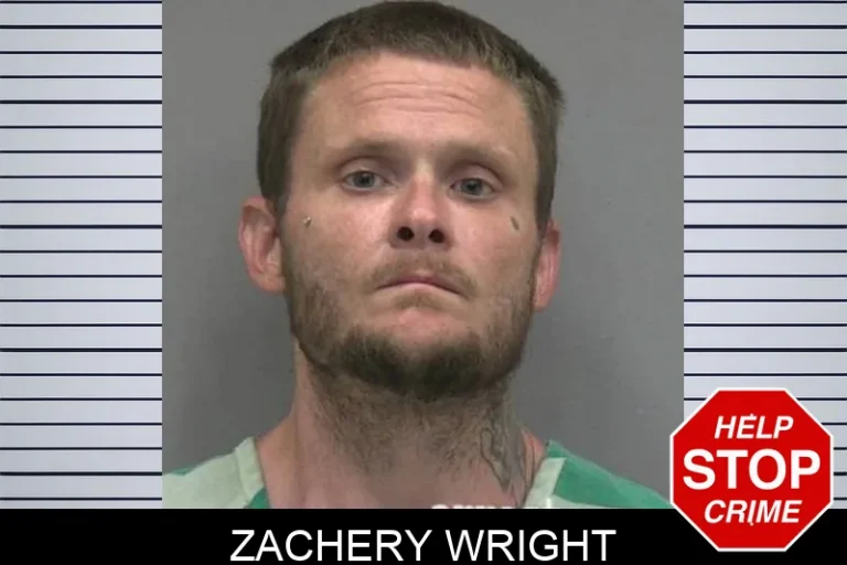 Zachery Wright