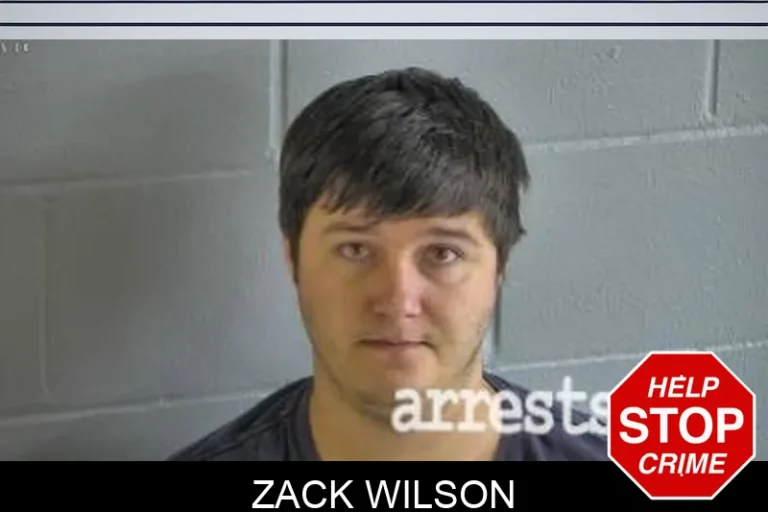 Zack Wilson