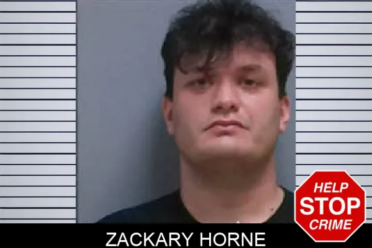Zackary Horne
