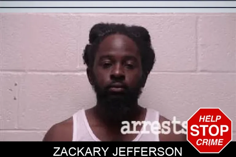 Zackary Jefferson