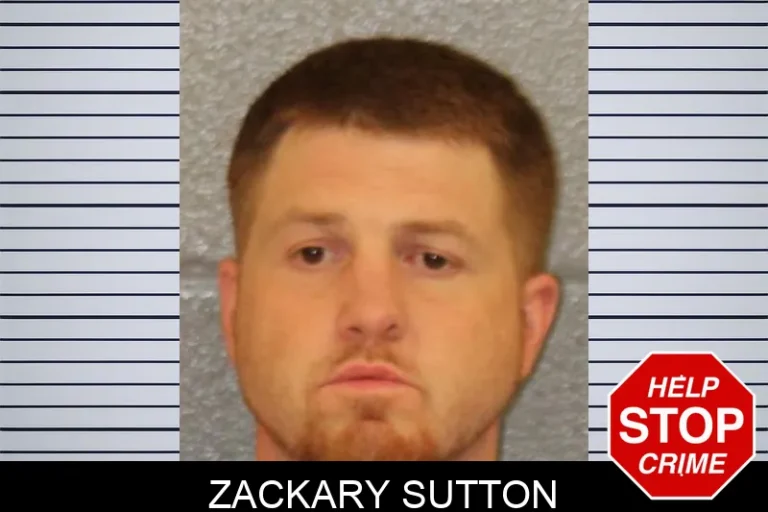 Zackary Sutton