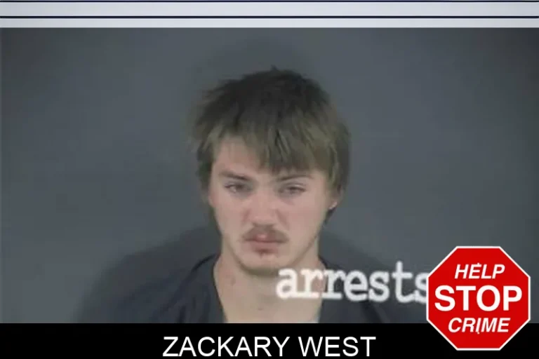 Zackary West