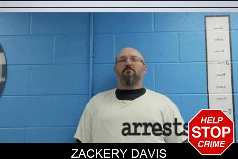 Zackery Davis