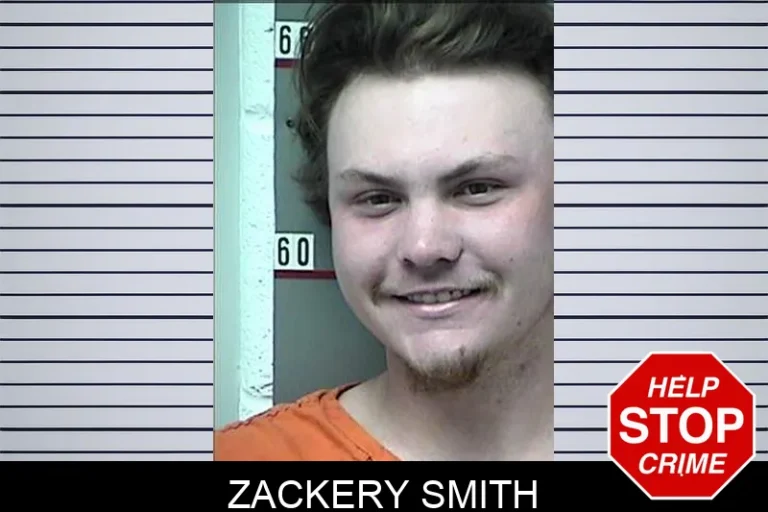 Zackery Smith