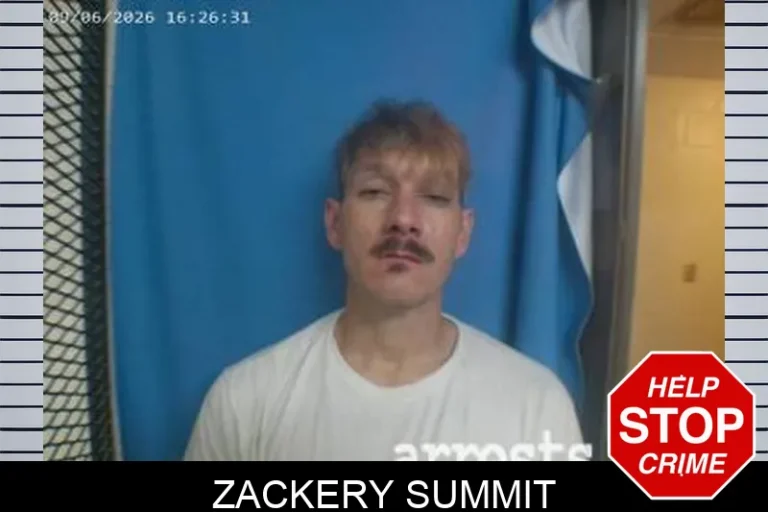 Zackery Summit