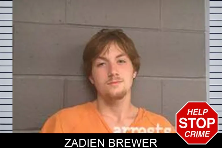 Zadien Brewer
