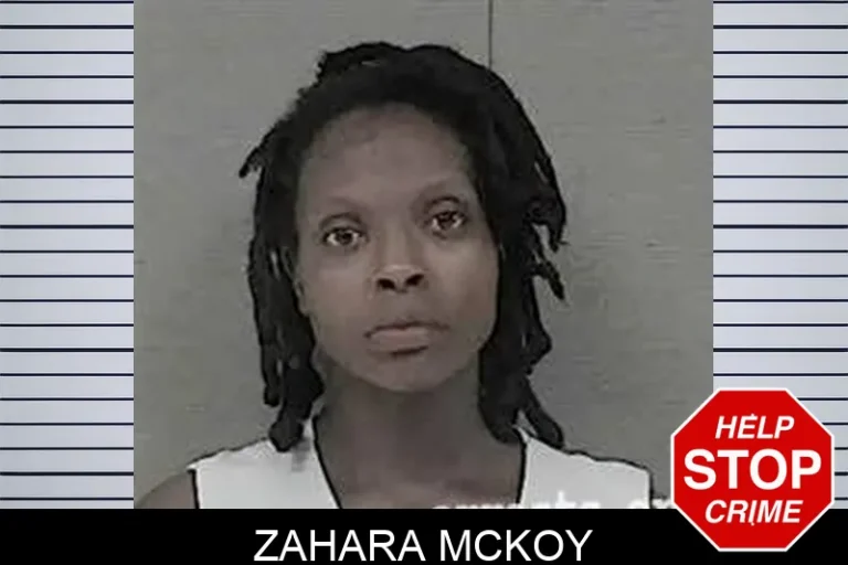 Zahara McKoy