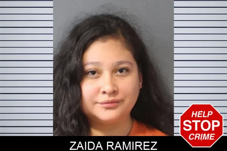 Zaida Ramirez