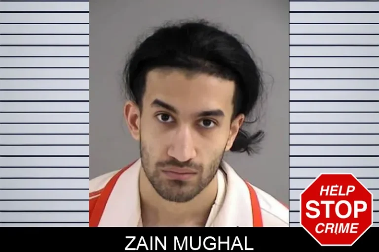 Zain Mughal