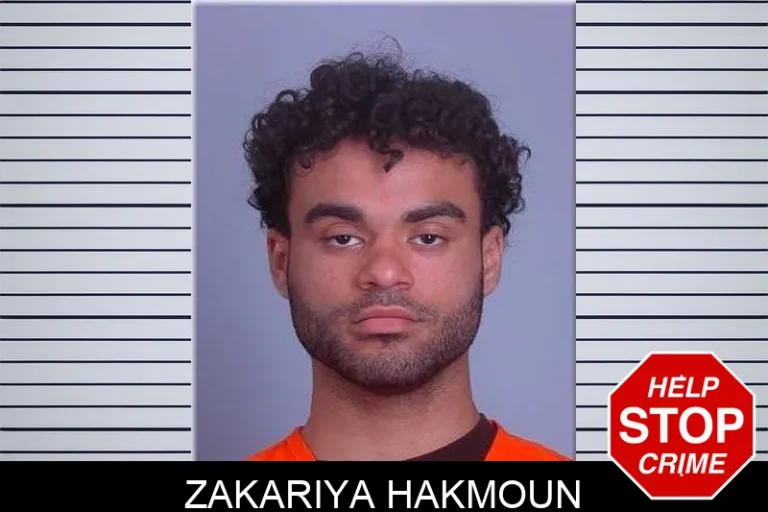 Zakariya Hakmoun