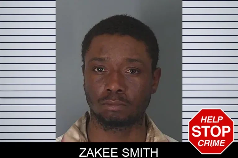 Zakee Smith