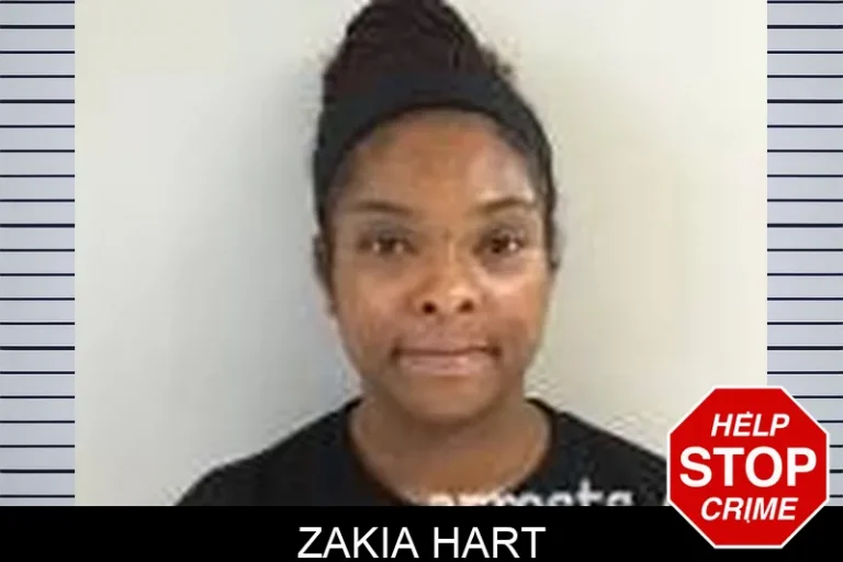 Zakia Hart