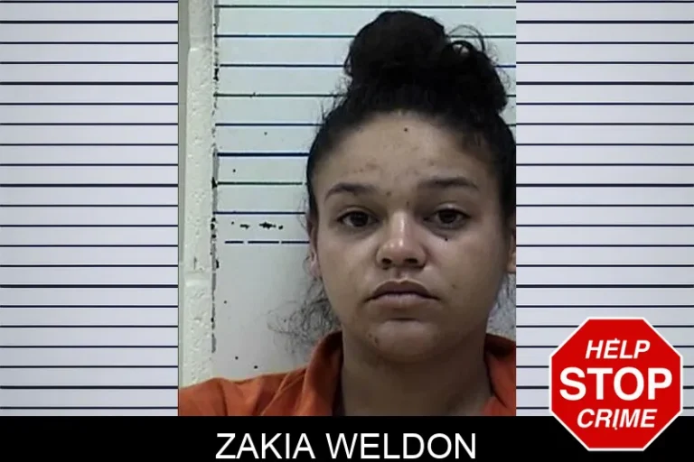 Zakia Weldon