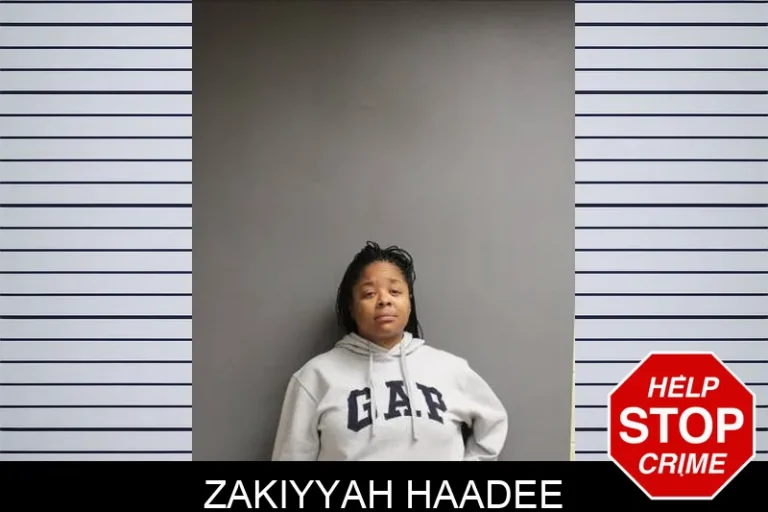 Zakiyyah Haadee