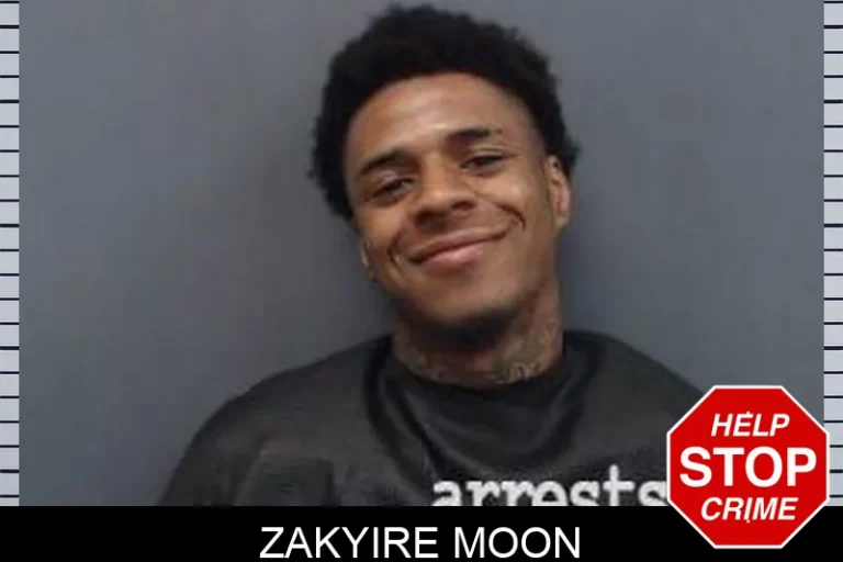 Zakyire Moon