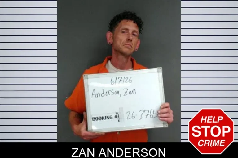 Zan Anderson