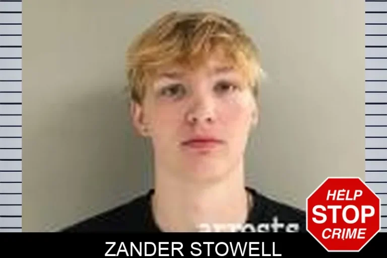 Zander Stowell