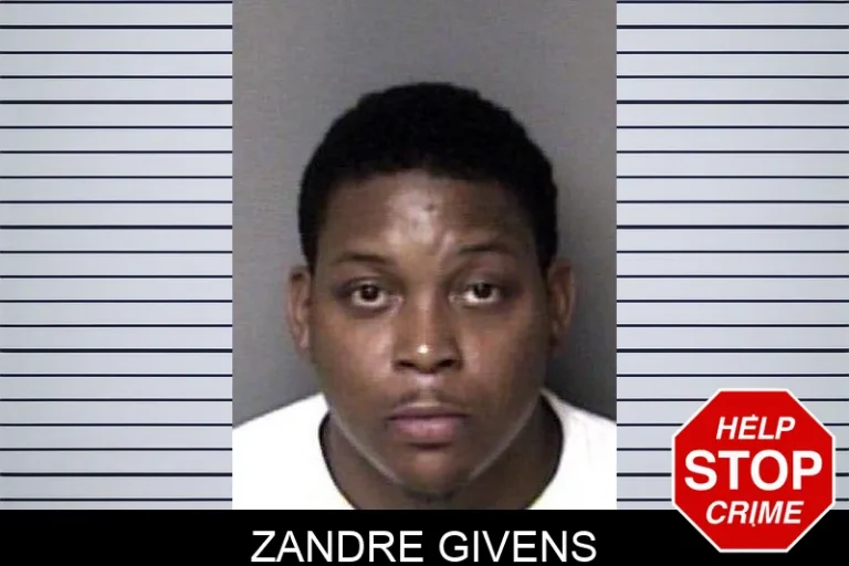 Zandre Givens