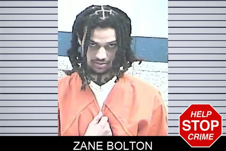 Zane Bolton