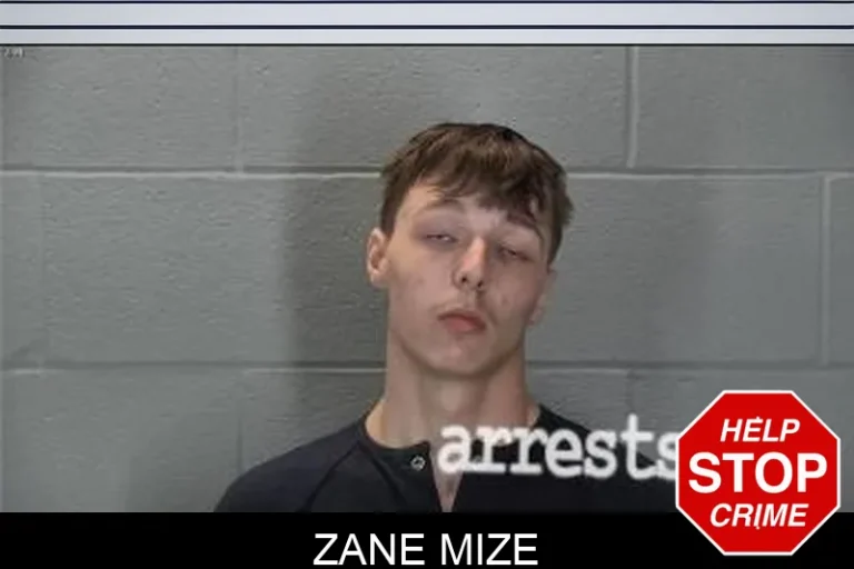 Zane Mize