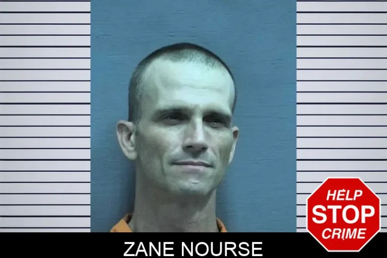 Zane Nourse