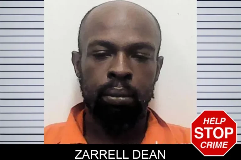 Zarrell Dean