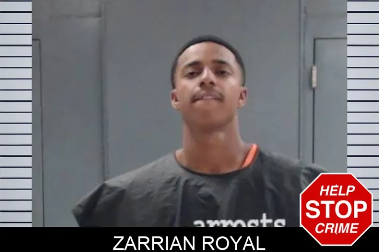 Zarrian Royal