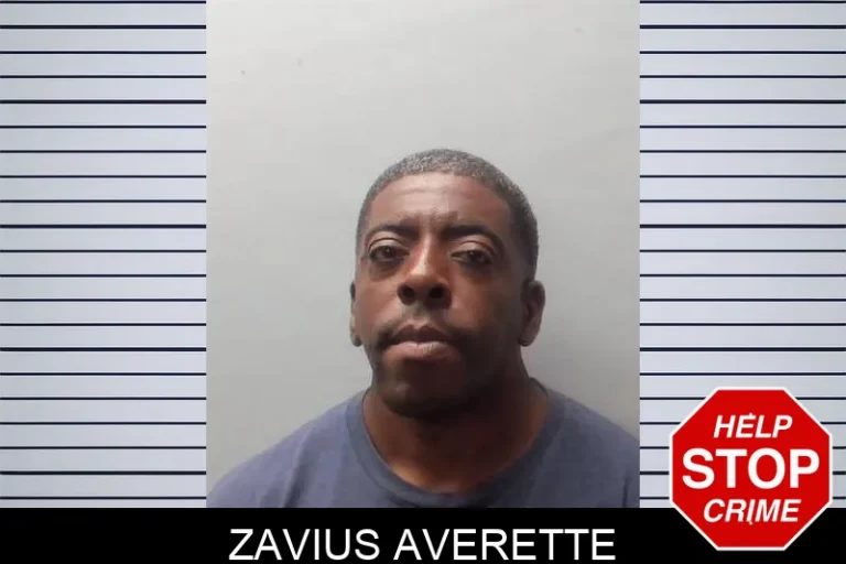 Zavius Averette
