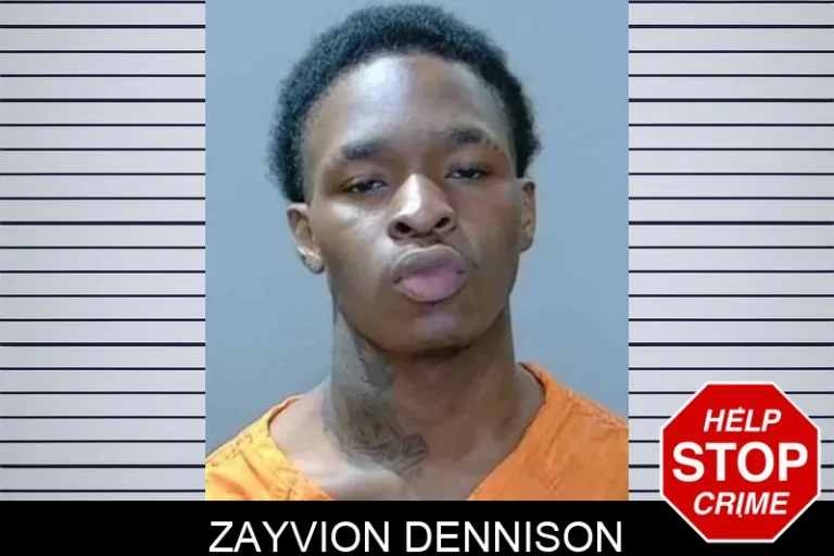 Zayvion Dennison