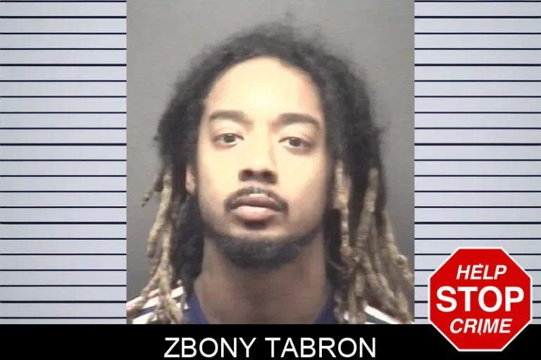 Zbony Tabron
