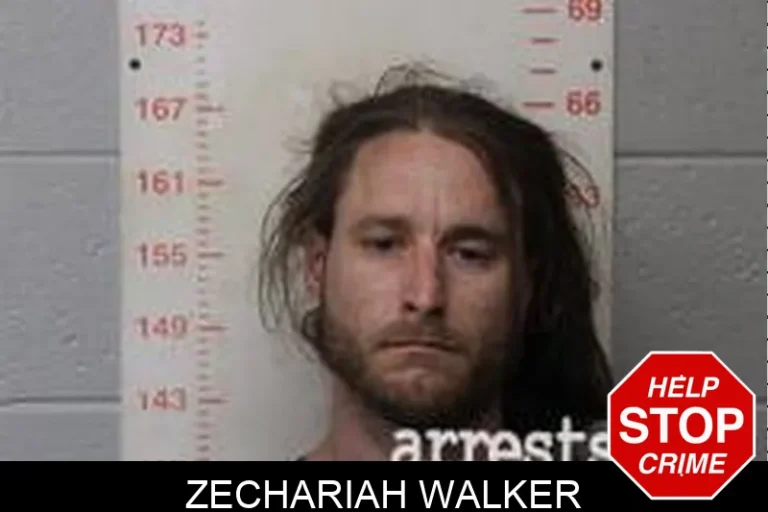 Zechariah Walker
