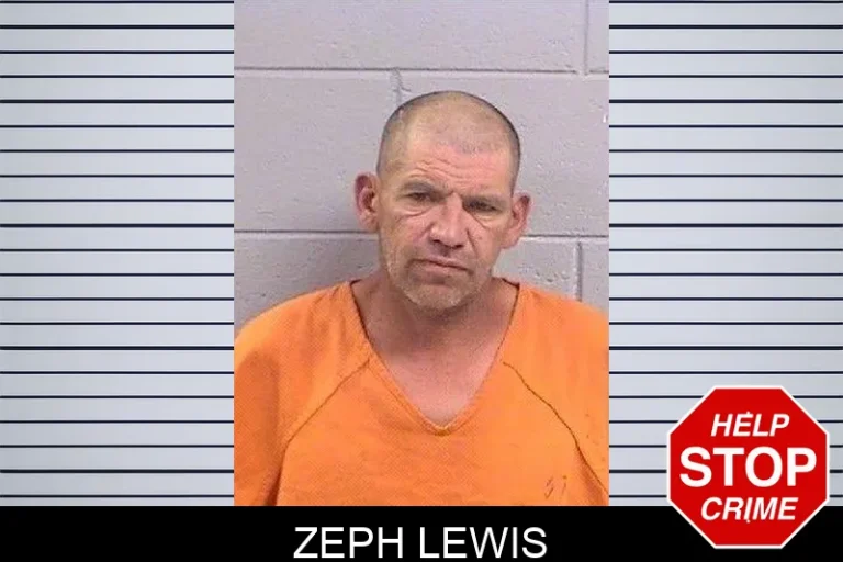 Zeph Lewis