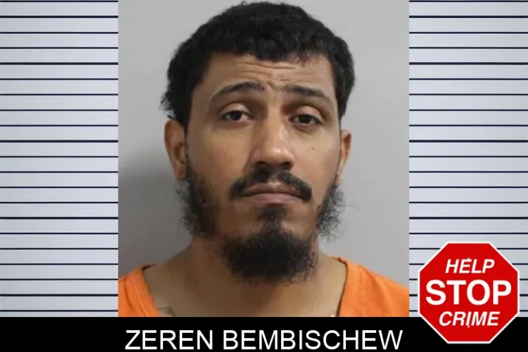 Zeren Bembischew