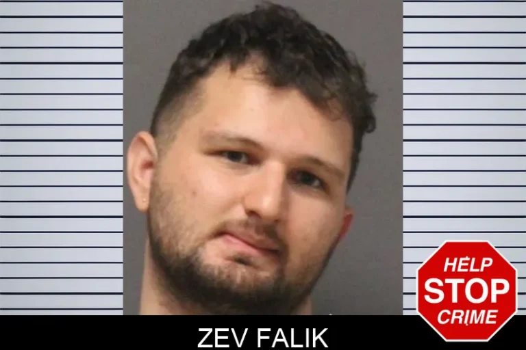 Zev Falik