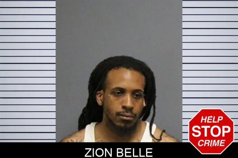 Zion Belle