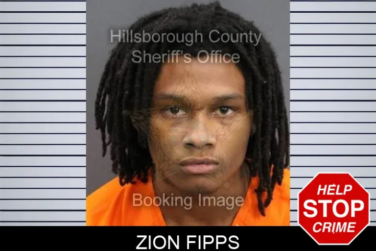 Zion Fipps