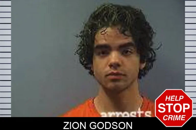 Zion Godson