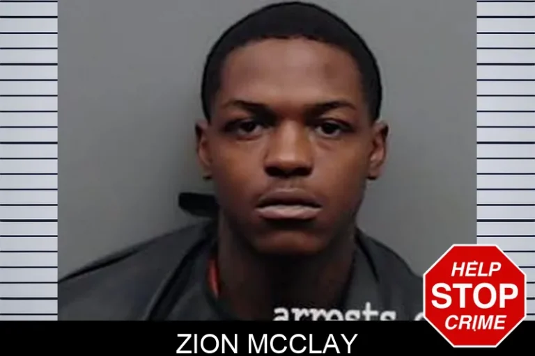 Zion McClay